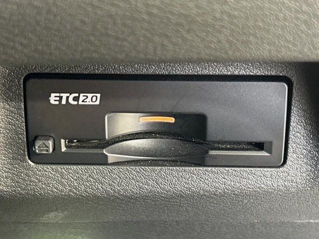 【ETC】高速道路の料金所をストレスなく通過!話題のスポットやサービスエリアに多い「スマートIC」利用時は必須のアイテムです。当店でセットアップを実施、ご納車当日からすぐにご利用いただけます!
