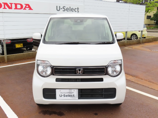N-WGNL ホンダ センシング 4WD