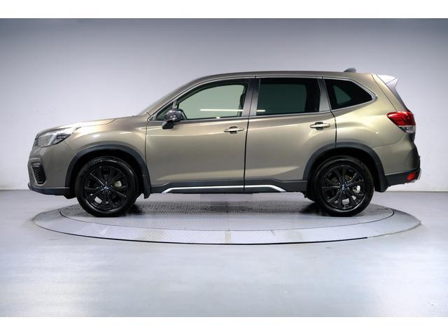 フォレスター1.8 スポーツ 4WD