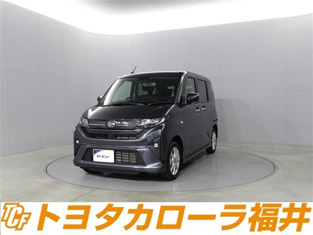 ムーヴG