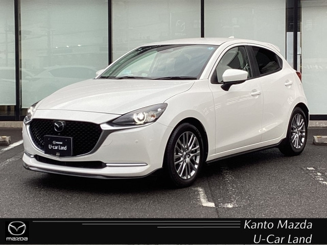 MAZDA21.5 15S プロアクティブ Sパッケージ