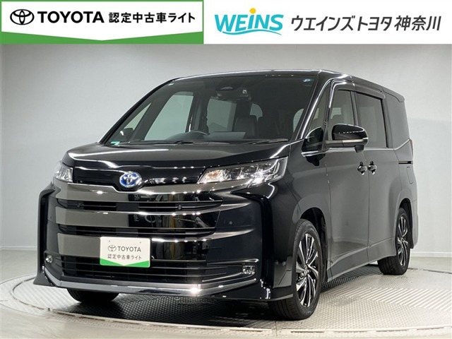 ノア