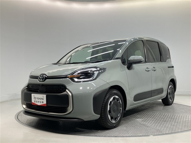 シエンタ1.5 Z