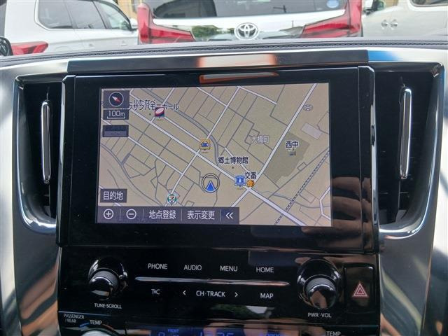 新品！ディファイア98プロ　G2(最終確定額) トヨタ ヴェルファイア 2.5 Z Gエディション 禁煙車 フルエアロ 純正9