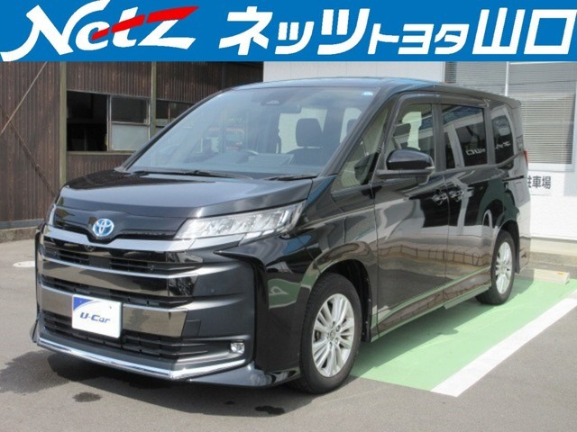ノア
