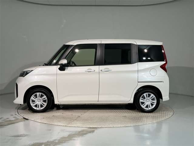ルーミー1.0 G