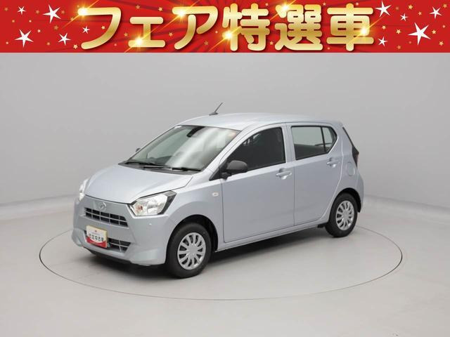 ミライースL SAIII