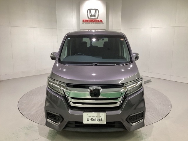 ステップワゴン1.5 スパーダ ホンダ センシング 4WD