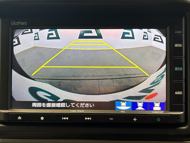 N-VAN+スタイル ファン