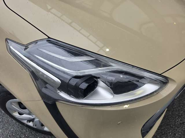 シエンタハイブリッド 1.5 ファンベース G