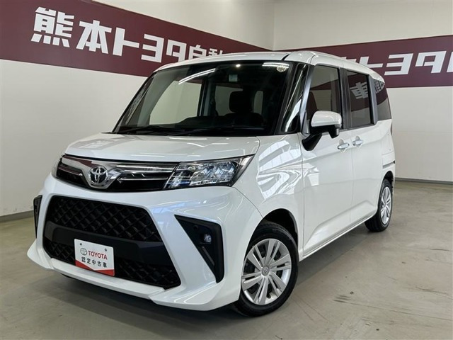ルーミー1.0 G