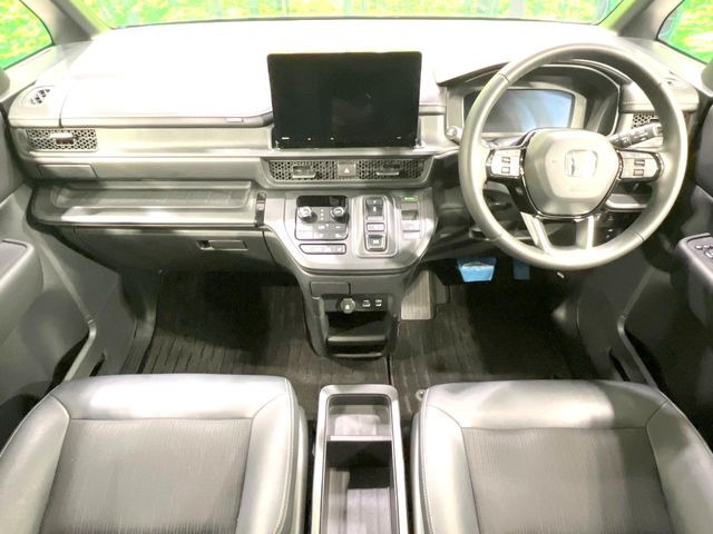ステップワゴン2.0 e:HEV スパーダ