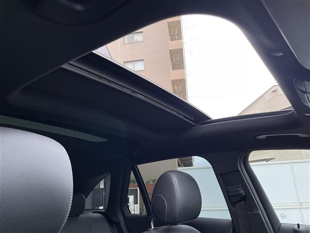GLC220d 4マチック AMGライン 4WD