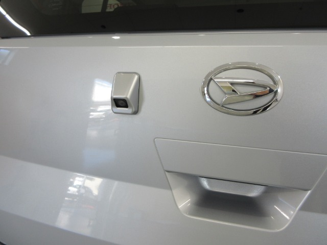 ミライースX SAIII