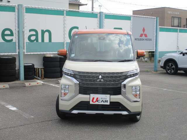 eKクロススペースT 4WD