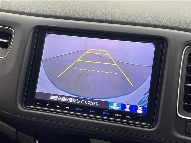 ヴェゼル1.5 ハイブリッド Z ホンダセンシング