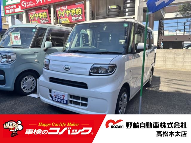 タントL