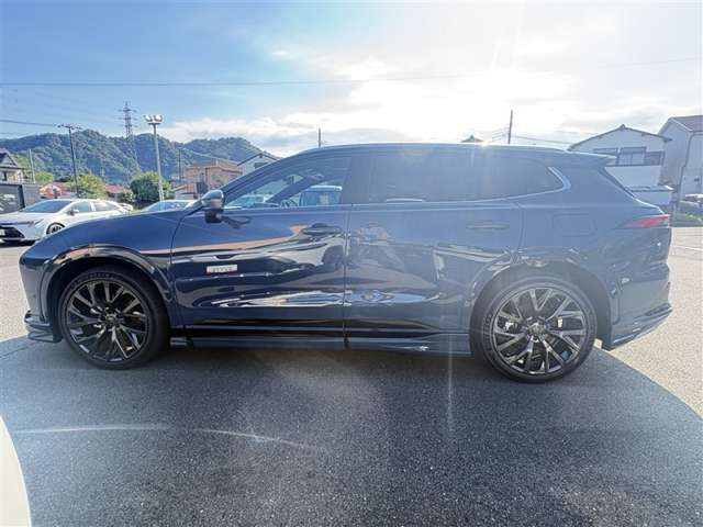 クラウンエステート2.5 Z E-Four 4WD