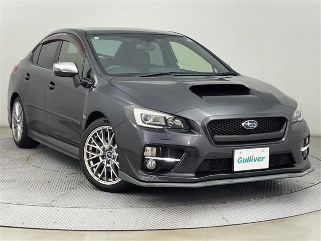 WRXS4 2.0 GT-S アイサイト 4WD