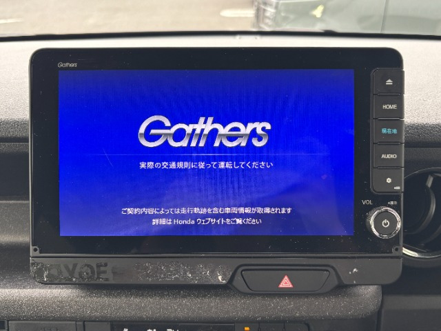 N-BOXカスタムターボ