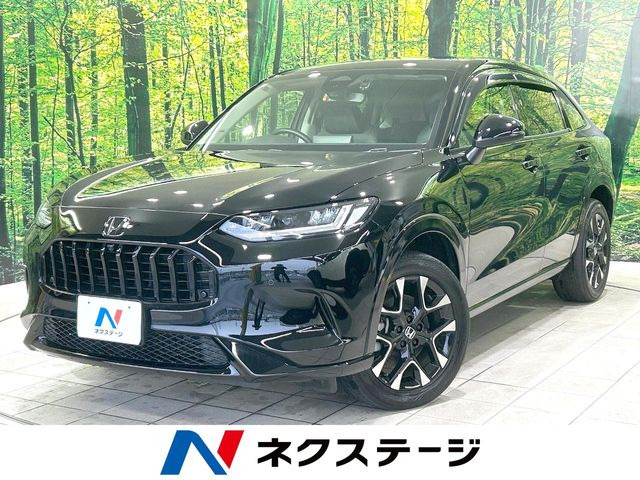 ZR-V2.0 e:HEV Z
