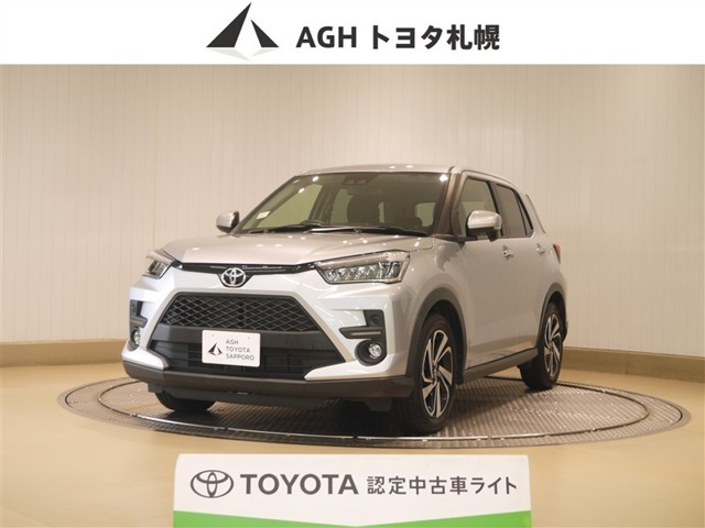 ライズ1.0 Z 4WD