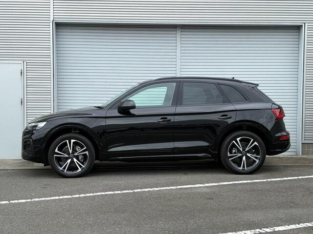 Q5ハイ スタイル ディーゼル 4WD