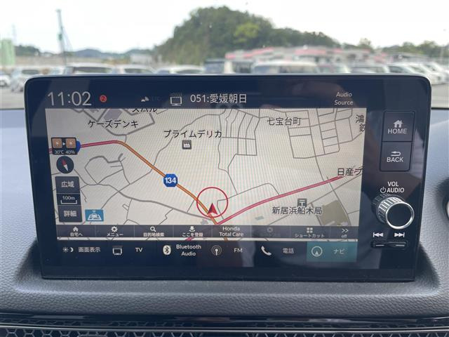 シビック1.5