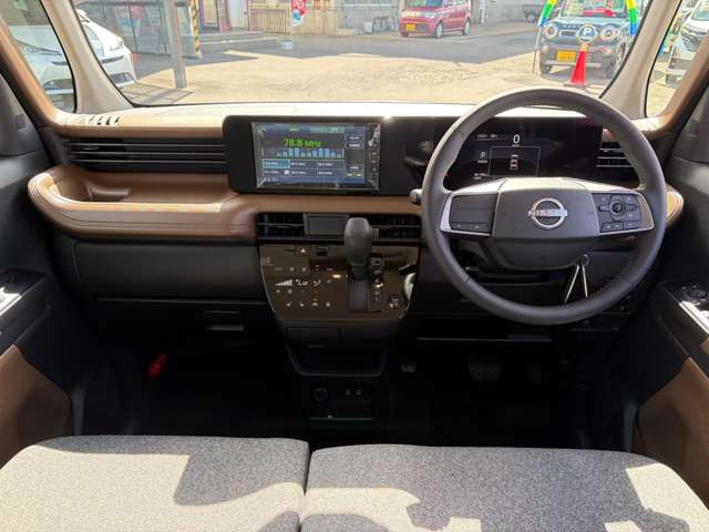 ルークスハイウェイスターX 4WD