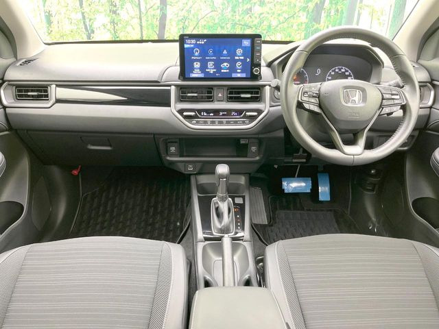 WR-V1.5 Z