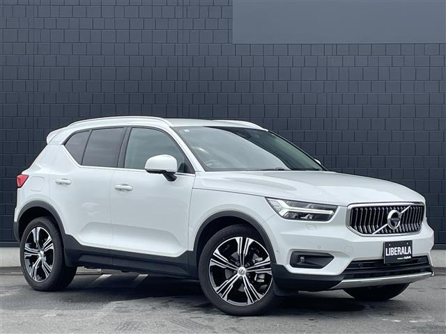 XC40