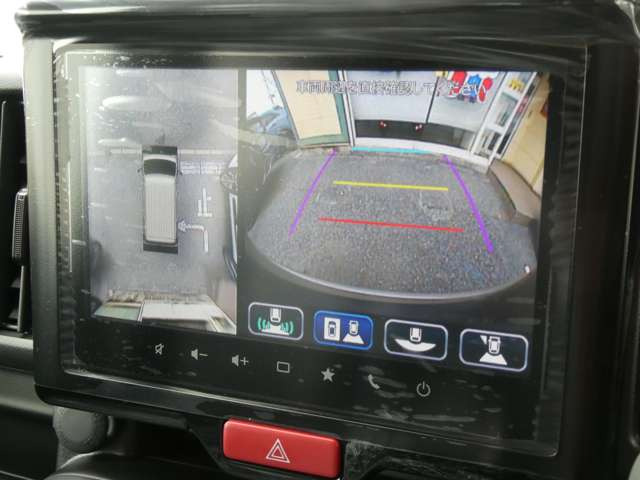 エブリイPC ハイルーフ