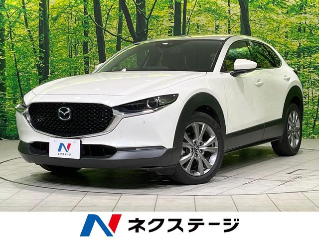 CX-302.0 20S Lパッケージ