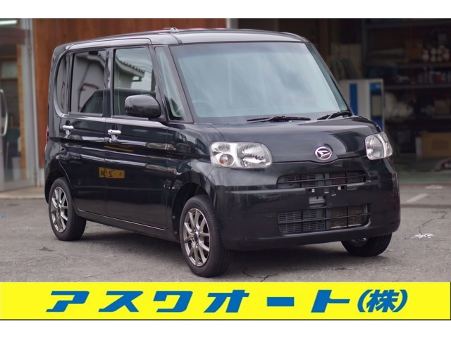 タントX