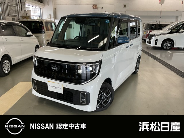 ルークスハイウェイスター