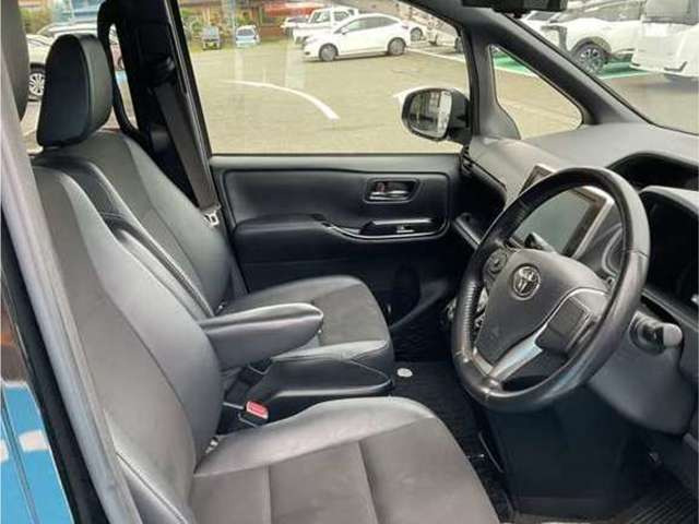 ノア2.0 Si W×B 4WD