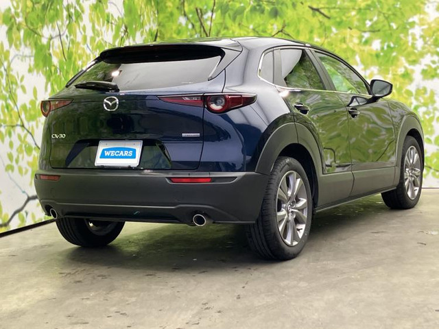 CX-302.0 20S i セレクション