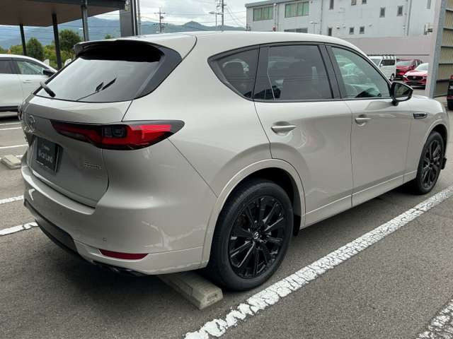 CX-603.3 XD ハイブリッド プレミアムスポーツ ディーゼル 4WD