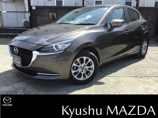 MAZDA21.5 15S プロアクティブ Sパッケージ
