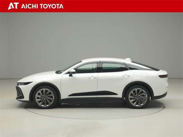 クラウンクロスオーバー2.5 Z E-Four 4WD