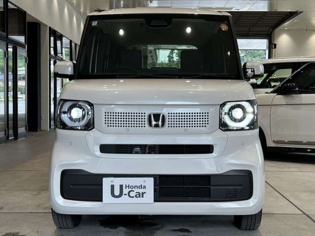 N-BOX