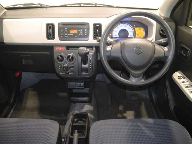 アルトL 4WD