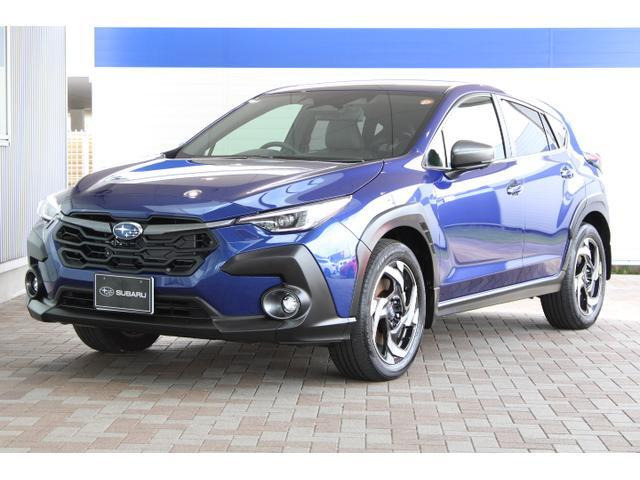 クロストレック2.5 プレミアム S:HEV EX 4WD