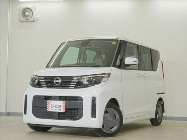 デイズルークスX