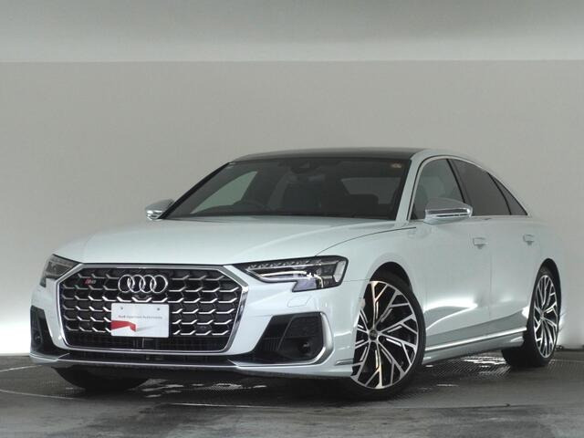 S84.0 4WD