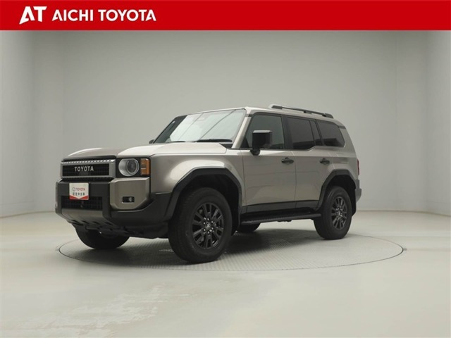 ランドクルーザー2502.7 VX 4WD