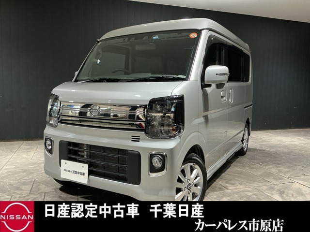 クリッパーリオG