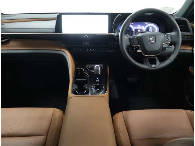 クラウンエステート2.5 Z E-Four 4WD