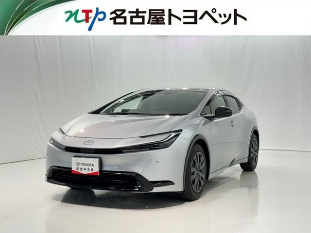 プリウス1.8 X