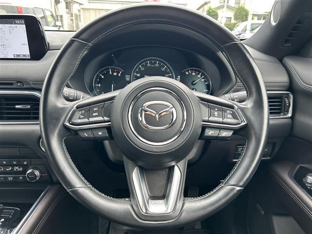 CX-82.2 XD Lパッケージ 4WD